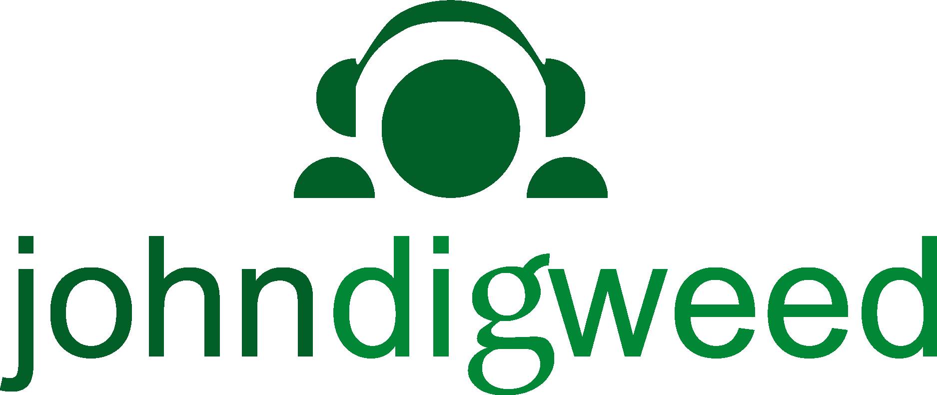 John Digweed Logo Vector Logo